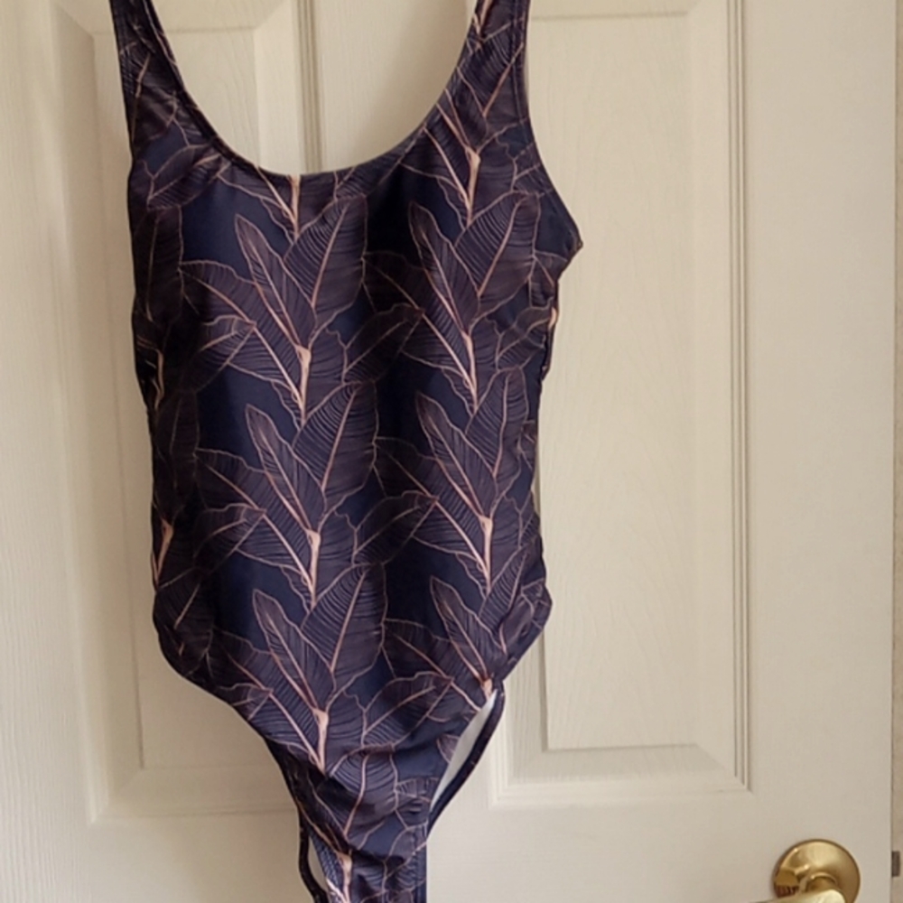 Swimsuit